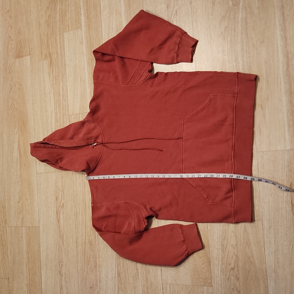 Orvis Pull Oup Pullover
